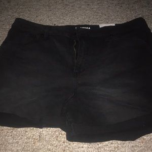 Shorts from kohl’s